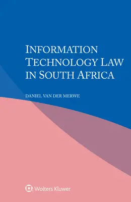 Informatikai jog Dél-Afrikában - Information Technology Law in South Africa