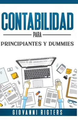 Contabilidad para principiantes y dummies