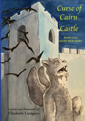 A Cairn-kastély átka - The Curse of Cairn Castle