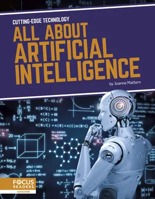 Minden a mesterséges intelligenciáról - All about Artificial Intelligence