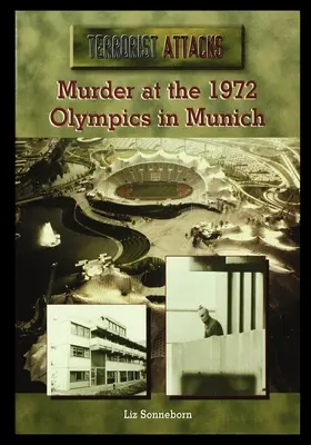 Gyilkosság az 1972-es müncheni olimpián - Murder at the 1972 Olympics in Munich