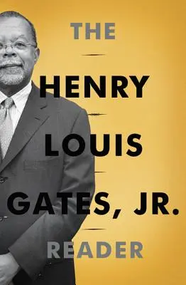 Henry Louis Gates, Jr. Olvasó - Henry Louis Gates, Jr. Reader