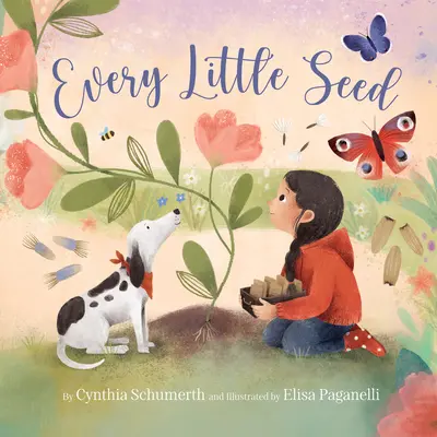 Minden kis mag - Every Little Seed