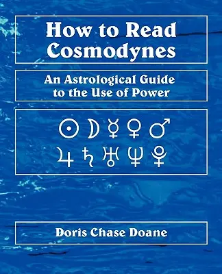 Hogyan olvassuk a kozmodinákat - How to Read Cosmodynes