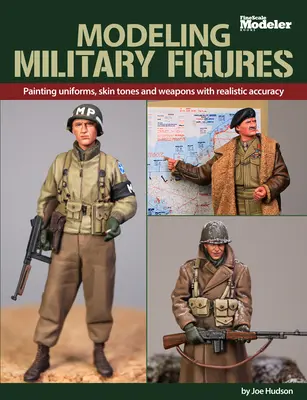 Katonai figurák modellezése - Modeling Military Figures