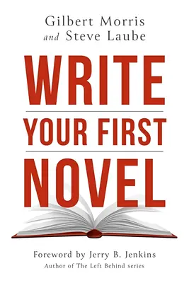 Írja meg első regényét - Write Your First Novel