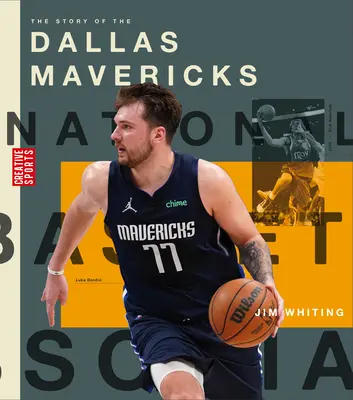 A Dallas Mavericks története - The Story of the Dallas Mavericks