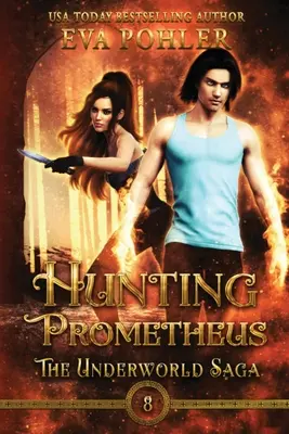 Prométheusz vadászata - Hunting Prometheus