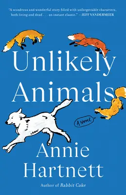 Valószínűtlen állatok - Unlikely Animals