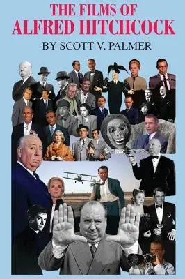 Alfred Hitchcock filmjei - The Films of Alfred Hitchcock