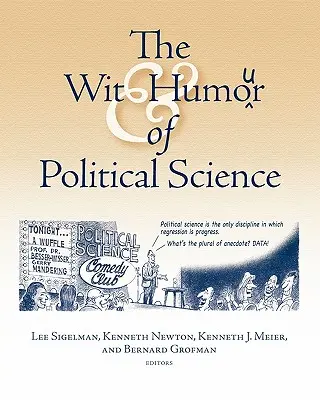 A politikatudomány szellemisége és humora - Wit and Humor of Political Science