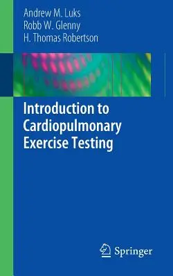 Bevezetés a kardiopulmonális terheléses vizsgálatba - Introduction to Cardiopulmonary Exercise Testing