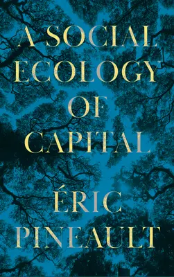 A tőke társadalmi ökológiája - A Social Ecology of Capital