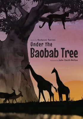 A baobabfa alatt - Under the Baobab Tree
