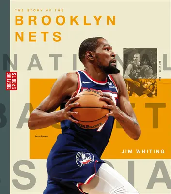 A Brooklyn Nets története - The Story of the Brooklyn Nets