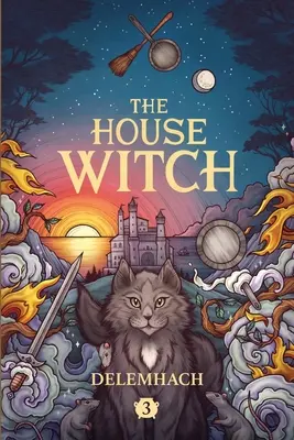 A házi boszorkány 3 - The House Witch 3