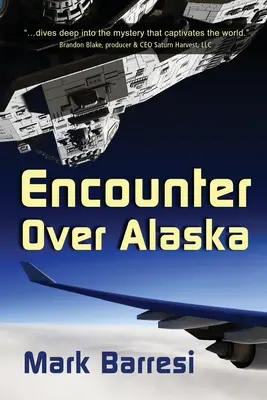 Találkozás Alaszka felett - Encounter Over Alaska