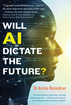 A mesterséges intelligencia fogja diktálni a jövőt? - Will AI Dictate the Future?