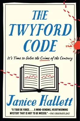 A Twyfordi kódex - The Twyford Code