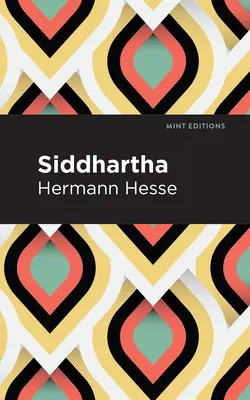 Siddhartha: Nagyméretű kiadás - Siddhartha: Large Print Edition