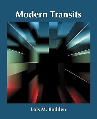 Modern átmenetek - Modern Transits