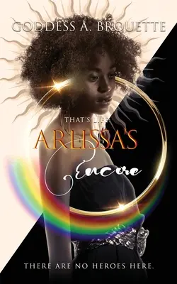 Ilyen az élet: Arlissa's Encore - That's Life: Arlissa's Encore