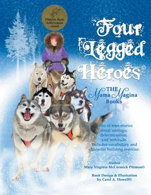 Négylábú hősök - Four Legged Heroes