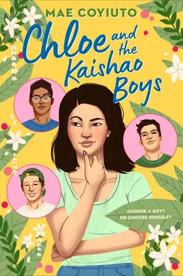 Chloe és a Kaishao fiúk - Chloe and the Kaishao Boys