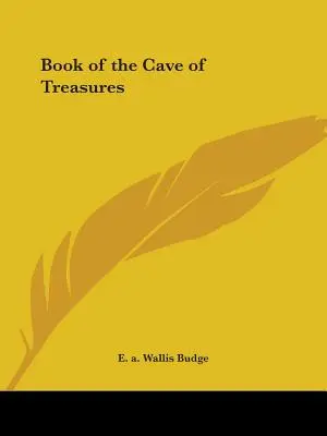 A kincsek barlangjának könyve - Book of the Cave of Treasures