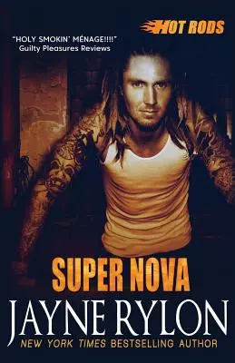 Super Nova