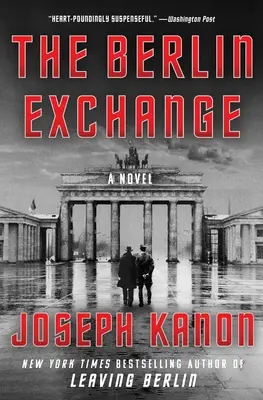 A berlini csere - The Berlin Exchange