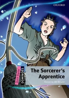 Sorcerers Apprentice