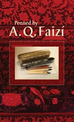 Írta: A. Q. Faiz - Penned by A. Q. Faiz