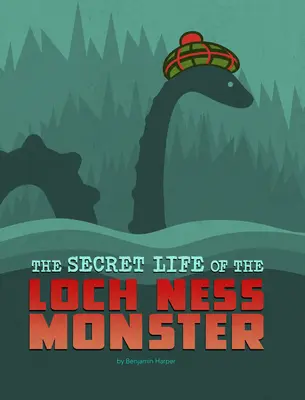 A Loch Ness-i szörny titkos élete - The Secret Life of the Loch Ness Monster