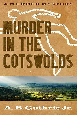 Gyilkosság a Cotswoldsban - Murder in the Cotswolds