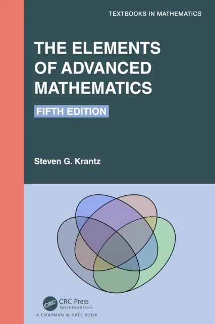 A haladó matematika elemei - The Elements of Advanced Mathematics