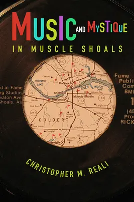 Zene és misztikum Muscle Shoalsban - Music and Mystique in Muscle Shoals