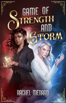 Az erő és a vihar játéka - Game of Strength and Storm