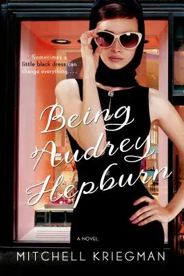 Audrey Hepburnként - Being Audrey Hepburn