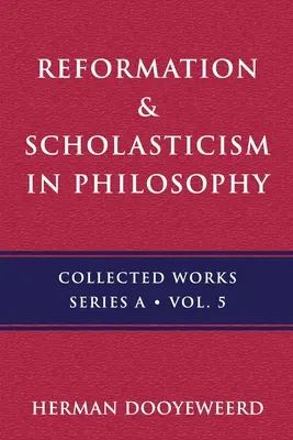 Reformáció és skolasztika: The Greek Prelude - Reformation & Scholasticism: The Greek Prelude