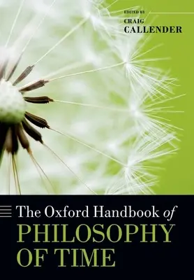 Az időfilozófia oxfordi kézikönyve - The Oxford Handbook of Philosophy of Time