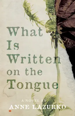 Ami a nyelvre van írva - What Is Written on the Tongue