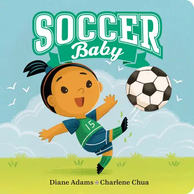 Focis baba - Soccer Baby