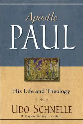 Pál apostol - Apostle Paul