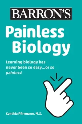 Fájdalommentes biológia - Painless Biology