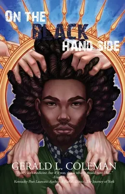 A fekete kéz oldalán: Poems - On the Black Hand Side: Poems