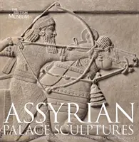 Asszír palotaszobrok - Assyrian Palace Sculptures