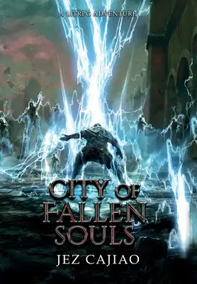 A bukott lelkek városa - City of Fallen Souls