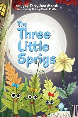 A Három kis ágacska - The Three Little Sprigs