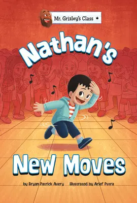 Nathan új mozdulatai - Nathan's New Moves